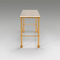The Olivia Console