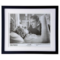 La profecía (1976) Fotograma publicitario - Enmarcado