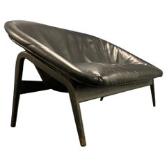 Only Known Columbus Settee by Hartmut Lohmeyer