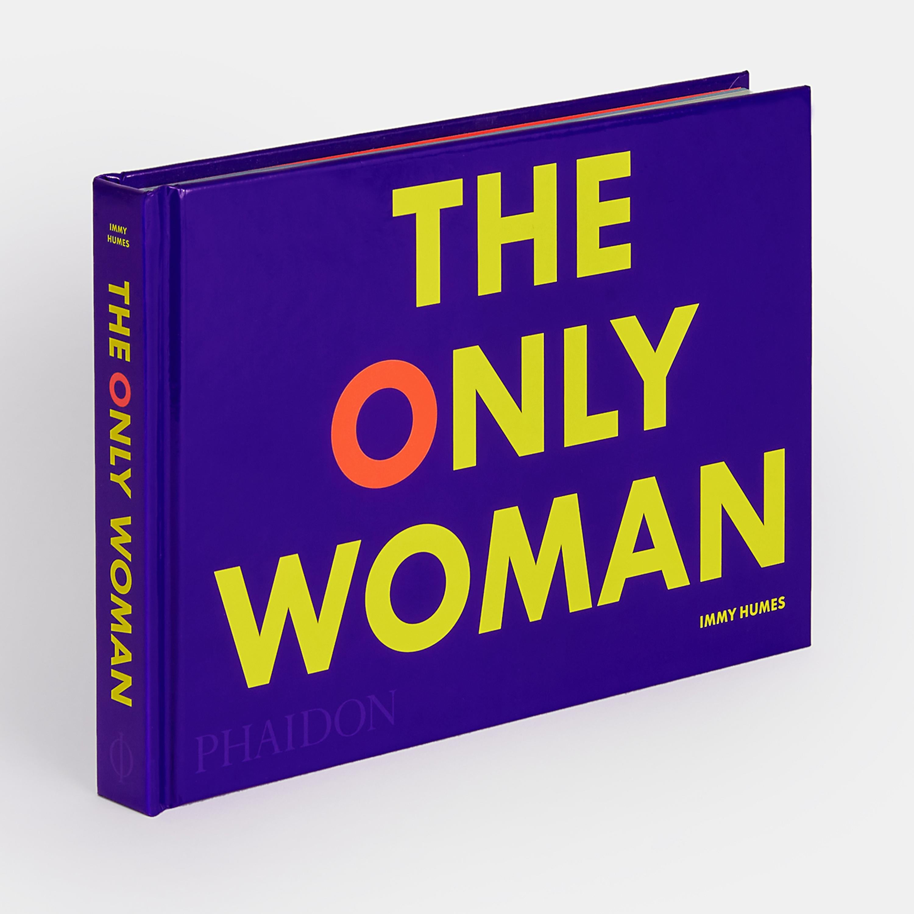 The Only Woman For Sale 2