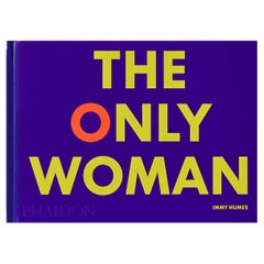 L'unica donna