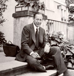 The Original Bill Paley 1996 by Kate Paley, Rare 1st Ed Private Printing