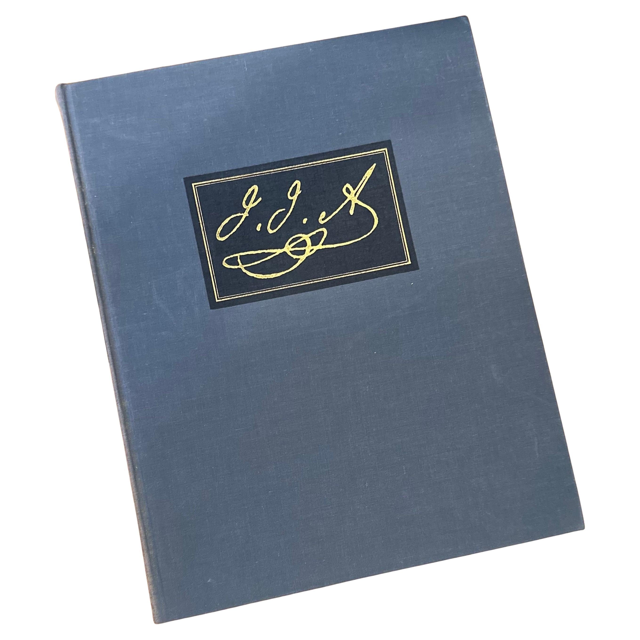 Les peintures originales à l'aquarelle de John James Audubon - Deux volumes en vente 14