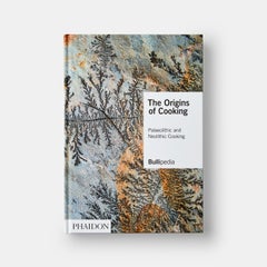 The Origins of Cook (Die Ursprünge des Kochens)