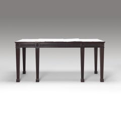 The Ornsby Hall Console