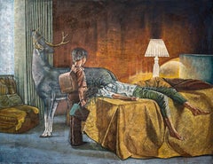 The Others by Alireza Chalipa