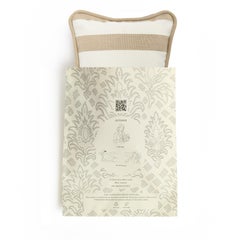 Il cuscino Micro di OUTDOOR GIFT Beige