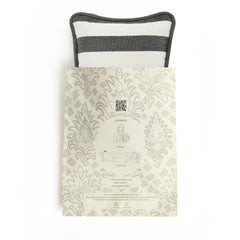 Il cuscino Micro di OUTDOOR GIFT Carbonio