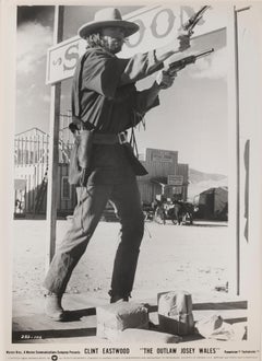 The Outlaw Josey Wales