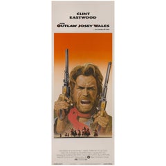 The Outlaw Josey Wales