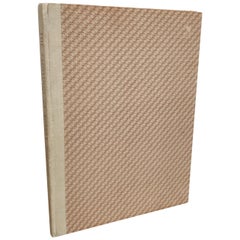 The Paintings of Robert Johnson Australian Artist Editions First Edition Book