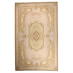 The Palais Lumière: A Chinese Aubusson Masterpiece of Belle Époque Refinement