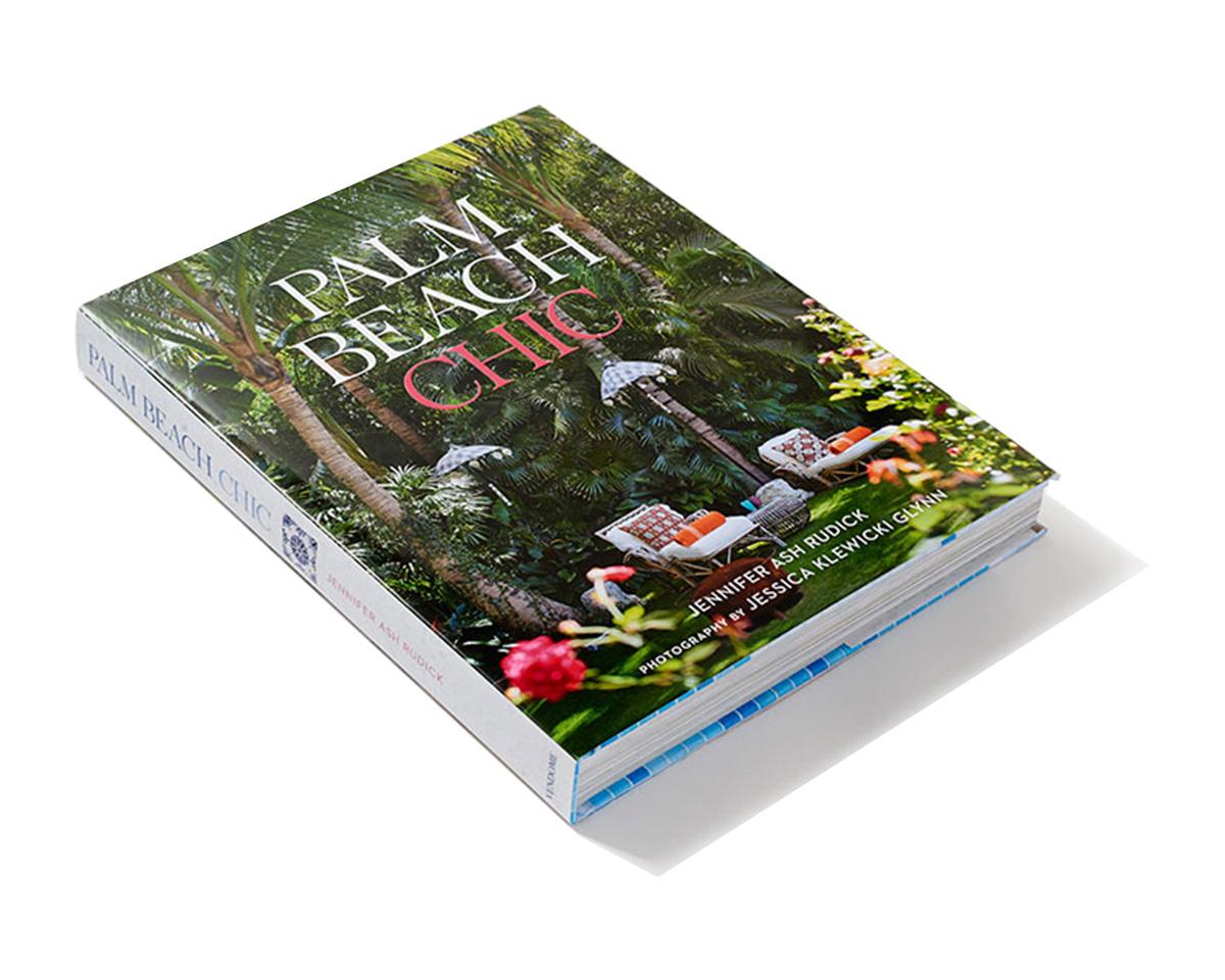 The Palm Beach Collection Book by Jennifer Ash Rudick For Sale 1