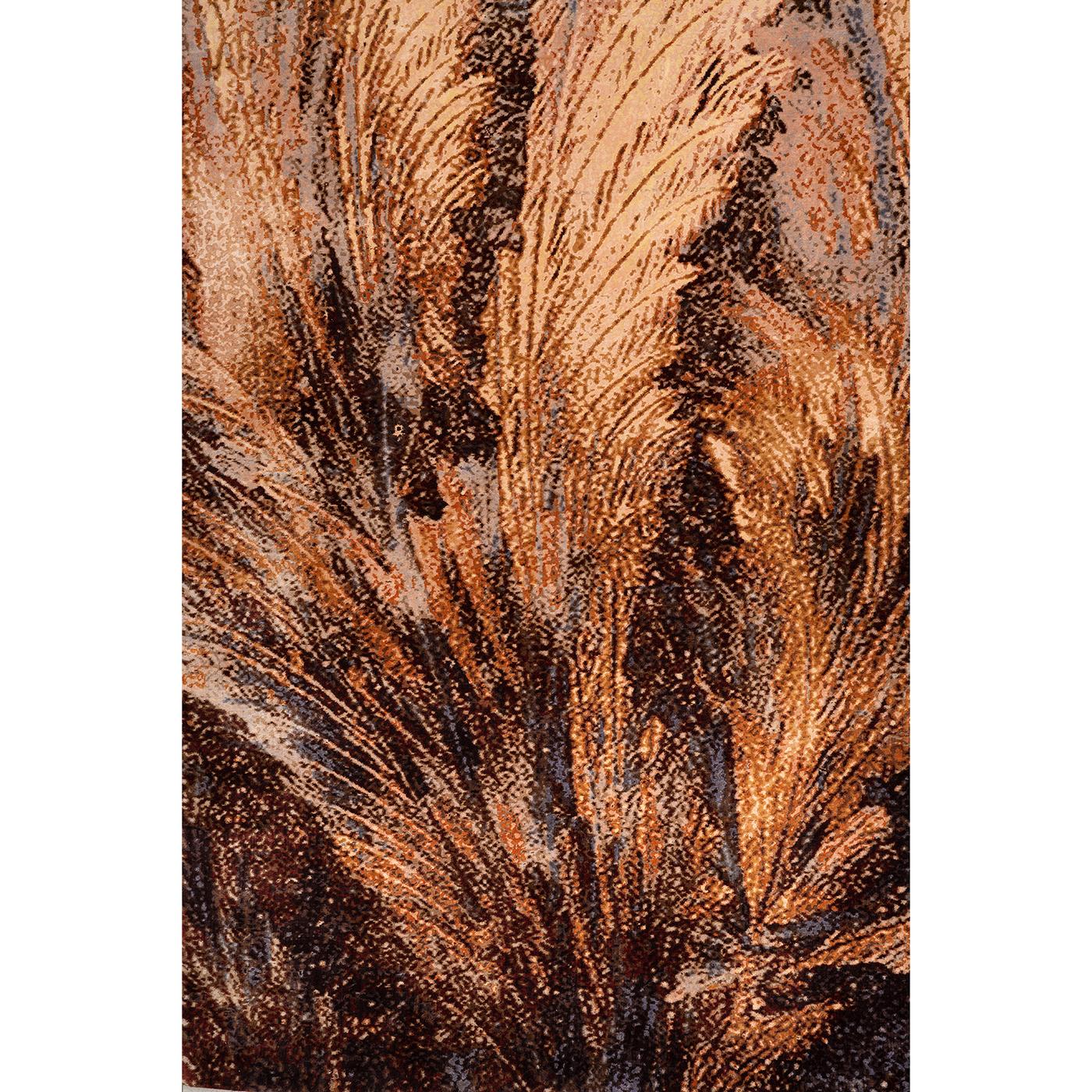 Modern The Palms Rug For Sale