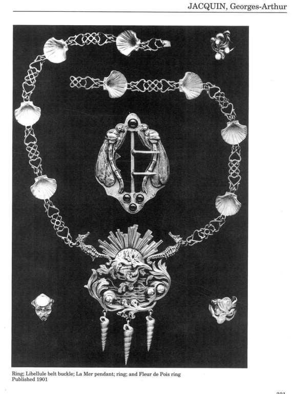 Women's The Paris Salons 1895-1914, Jewellery (Book) For Sale