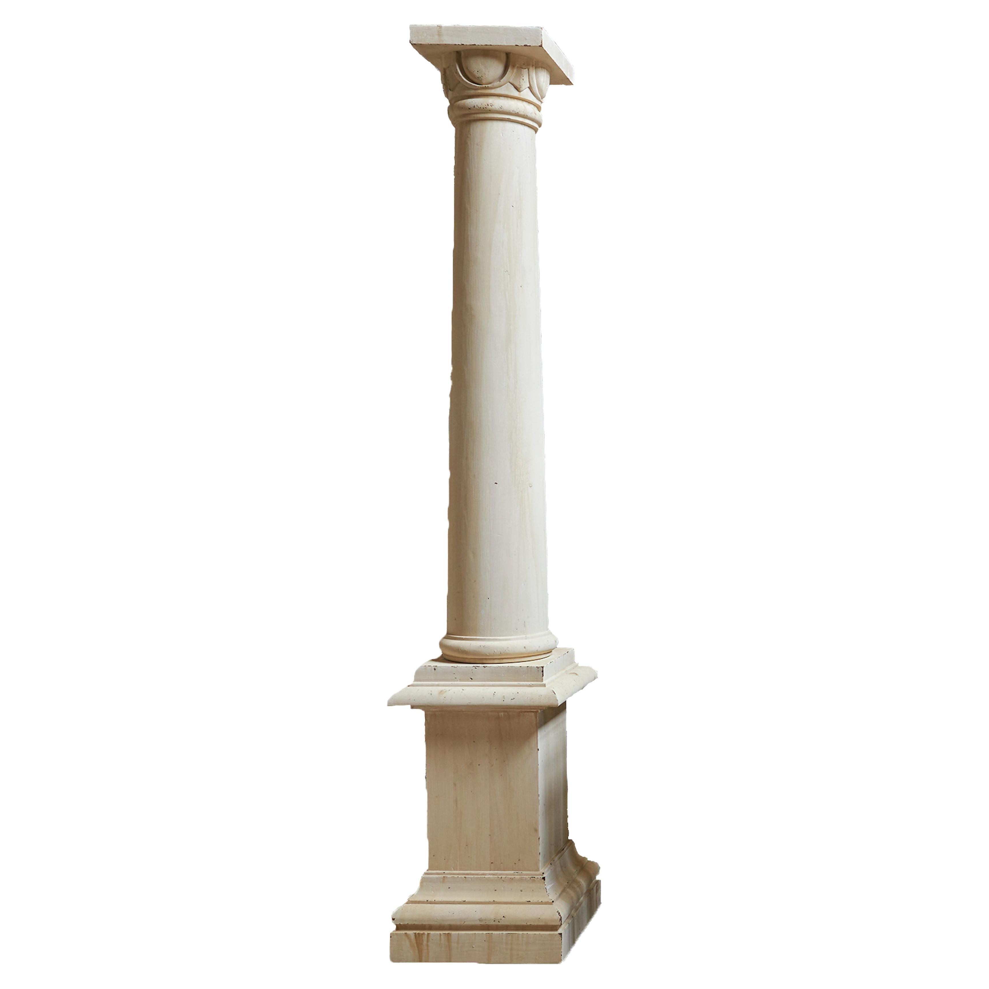 The Parnham Columns For Sale