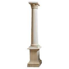 Gesso Architectural Elements