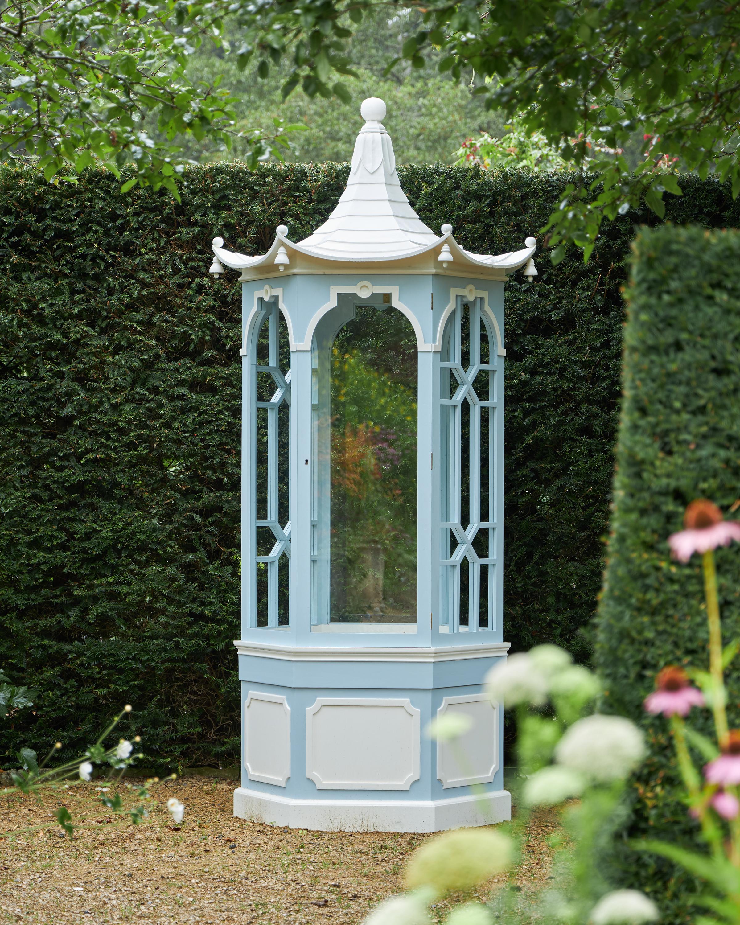The Parnham Pagoda In New Condition For Sale In Banbury, GB