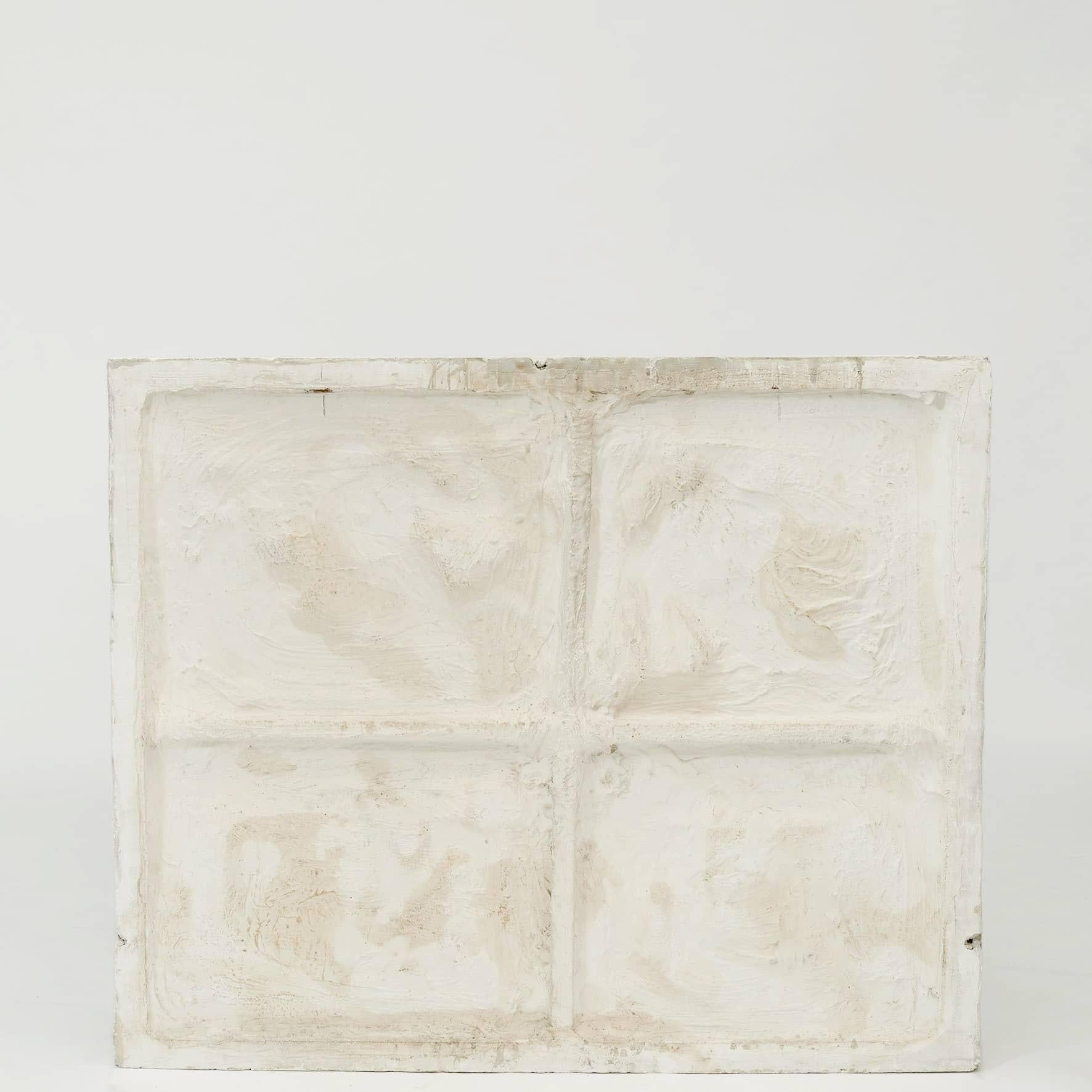 20th Century The Parthenon Frieze. Part Of Plaster Casting
