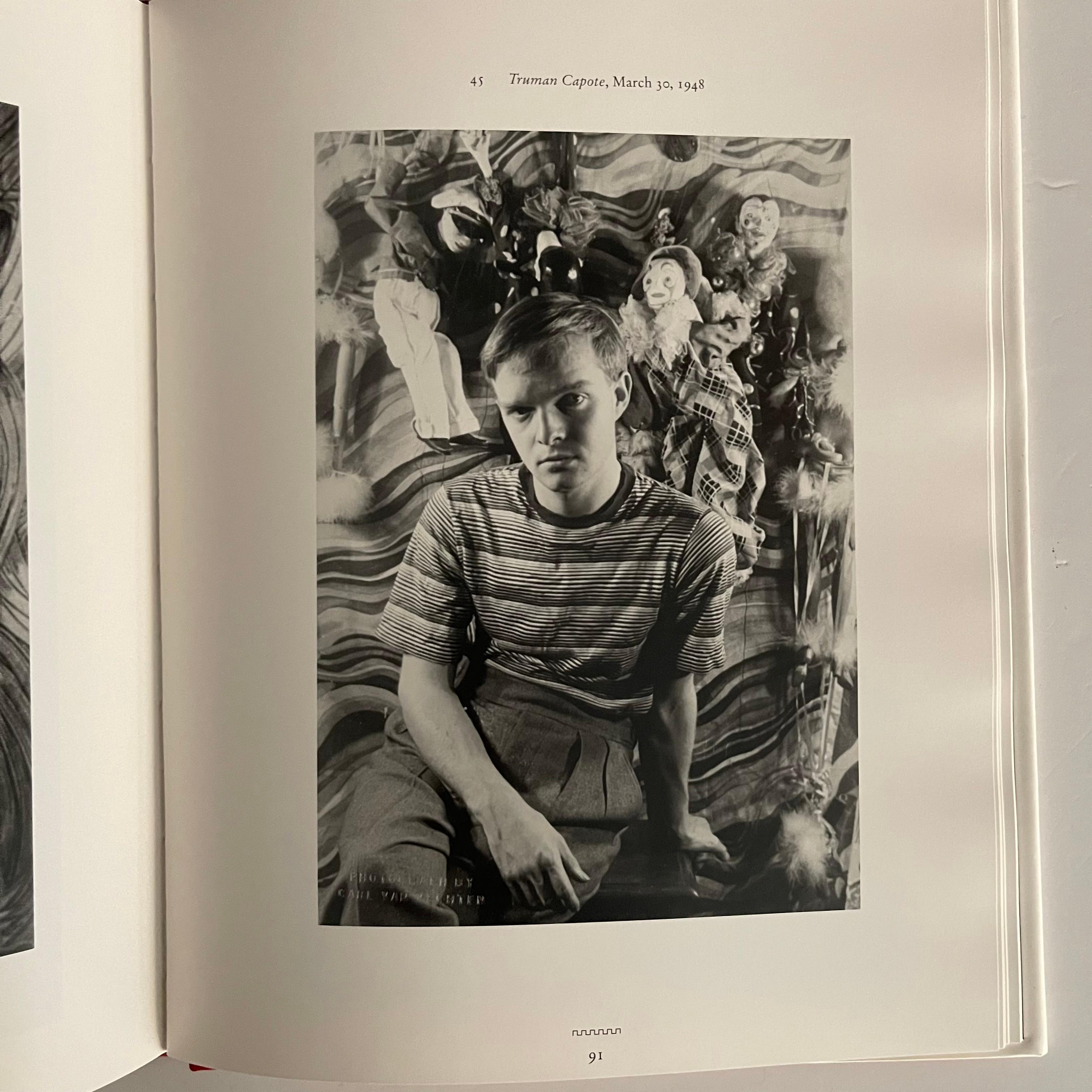 The Passionate Observer: Photograph by Carl Van Vechten - Keith F. Davis - 1993 1