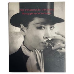 The Passionate Observer : Photographie de Carl Van Vechten - Keith F. Davis - 1993