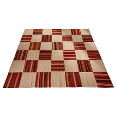 Alfombra Patchwork Kilim 200 x 300 cm by Sister by Studio Ashby