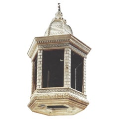 The Pavilion Lantern