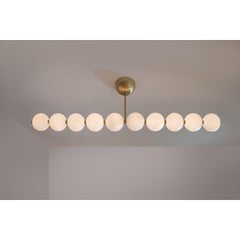 The Pearl Line by Ludovic Clément D'armont