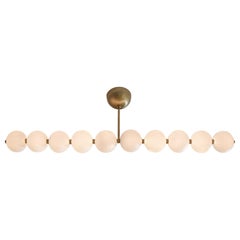 The Pearl Line by Ludovic Clément D'armont