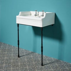 Bacino o lavabo da bagno recuperato "La Perla