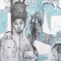 „The People 2“ von Tracy Crump