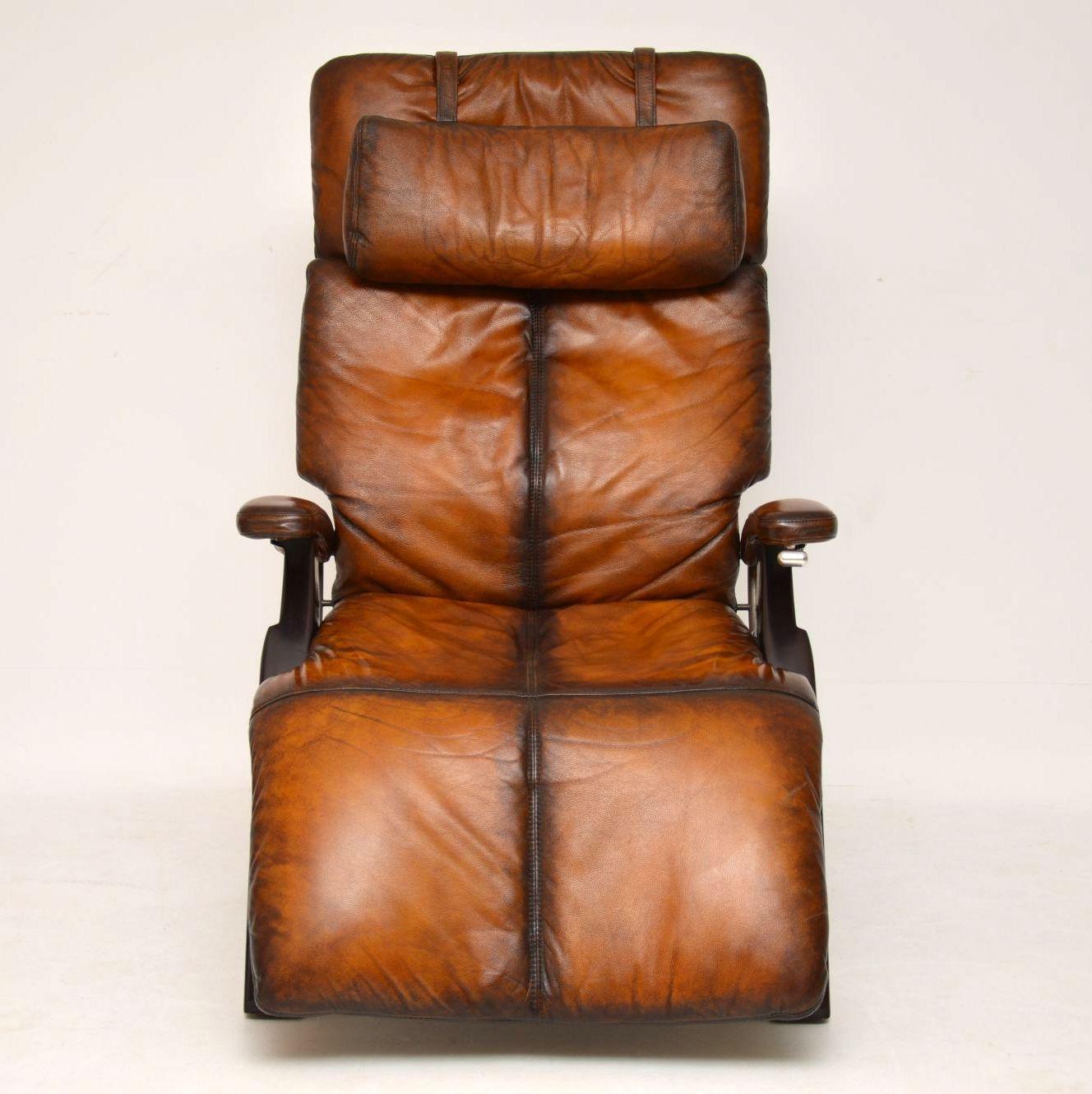 vintage zero gravity chair