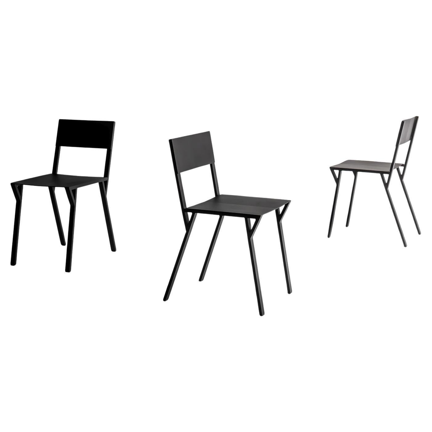 Chairs nuevos y personalizados