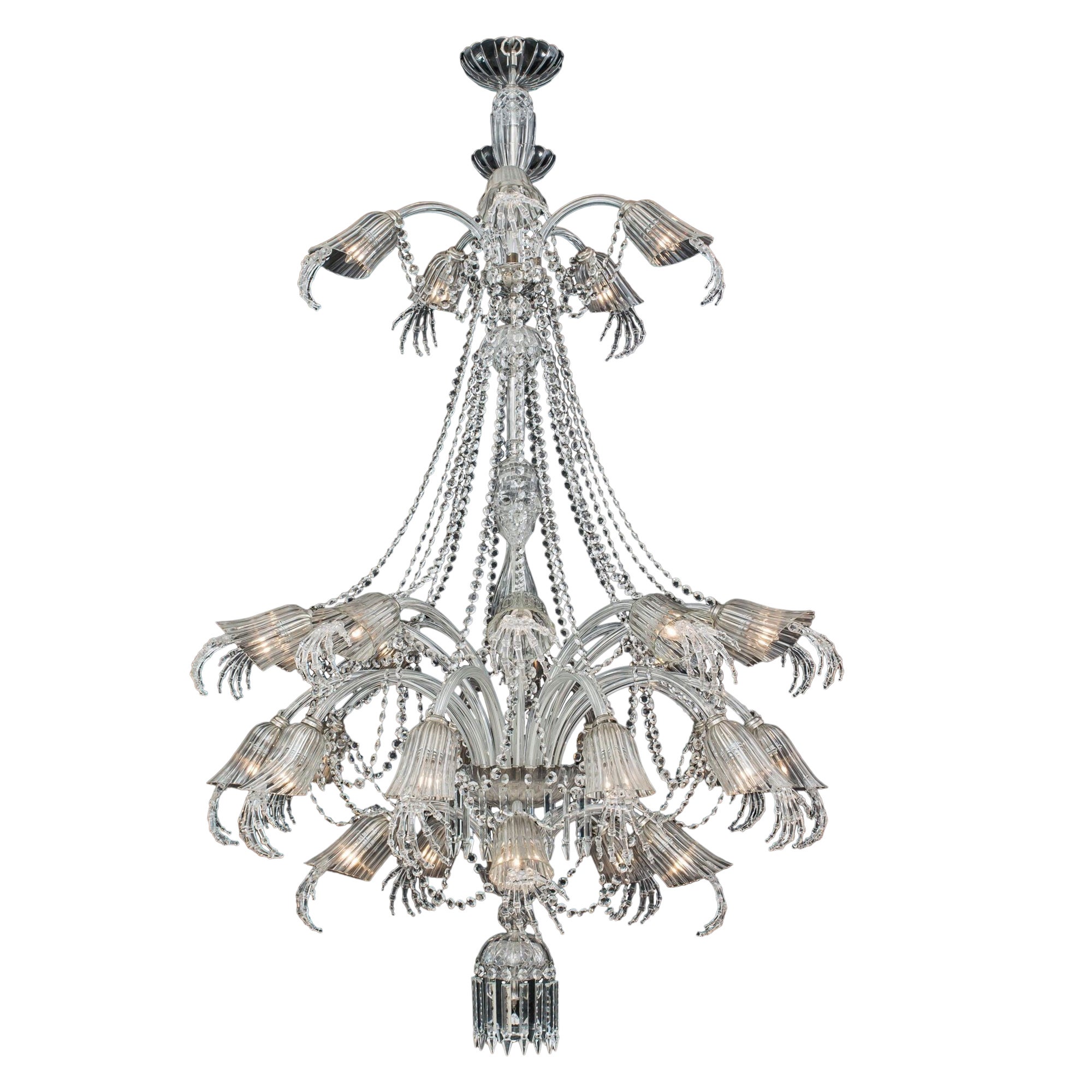 The Phantom Chandelier