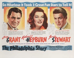 The Philadelphia Story
