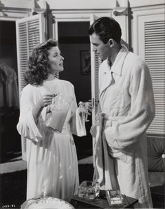 The Philadelphia Story