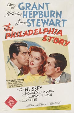 The Philadelphia Story