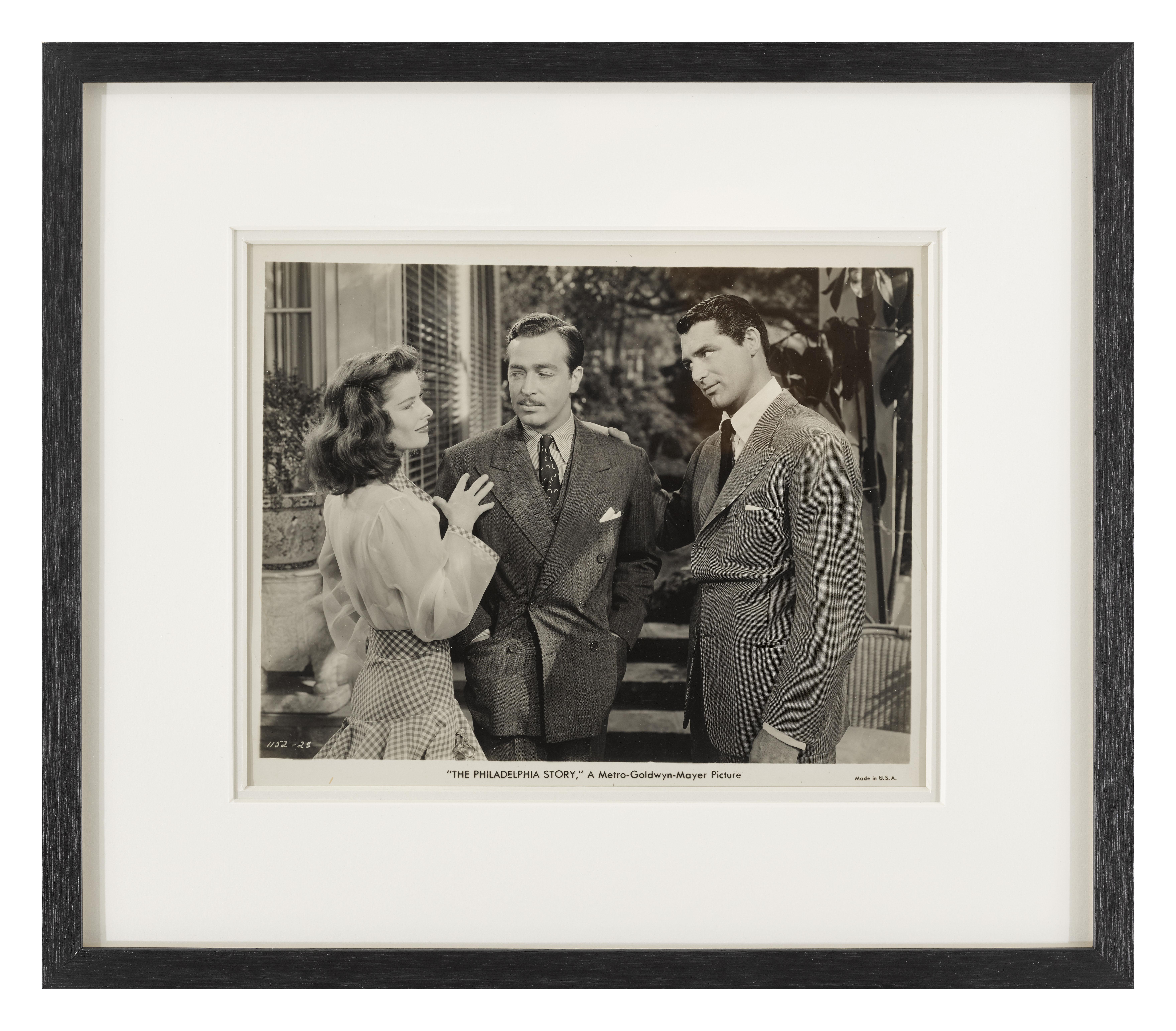 Die Philadelphia Story (amerikanisch) im Angebot