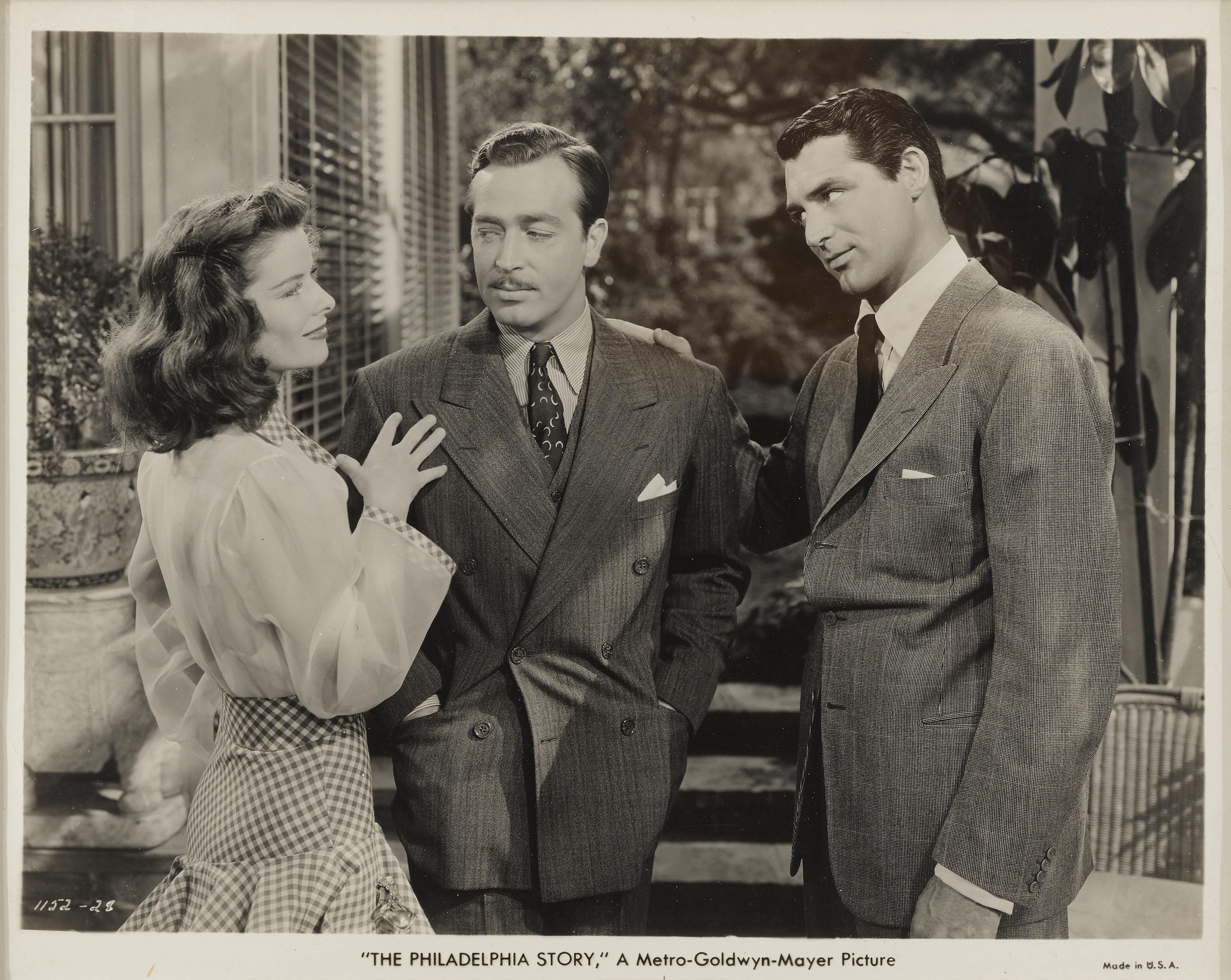 Die Philadelphia Story im Zustand „Hervorragend“ im Angebot in London, GB