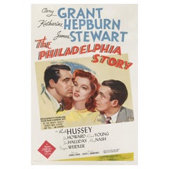 The Philadelphia Story