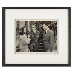 Die Philadelphia Story