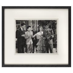 Die Philadelphia Story