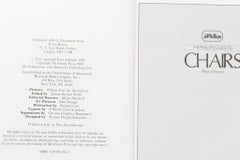 La Guía Phillips de las Sillas de Peter Johnson