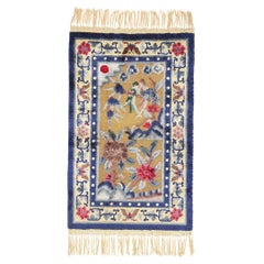 The Phoenix Ascendancy: 1920s Imperial Peking Masterpiece of Celestial Elegance The Phoenix Ascendancy: 1920s Imperial Peking Masterpiece of Celestial Elegance