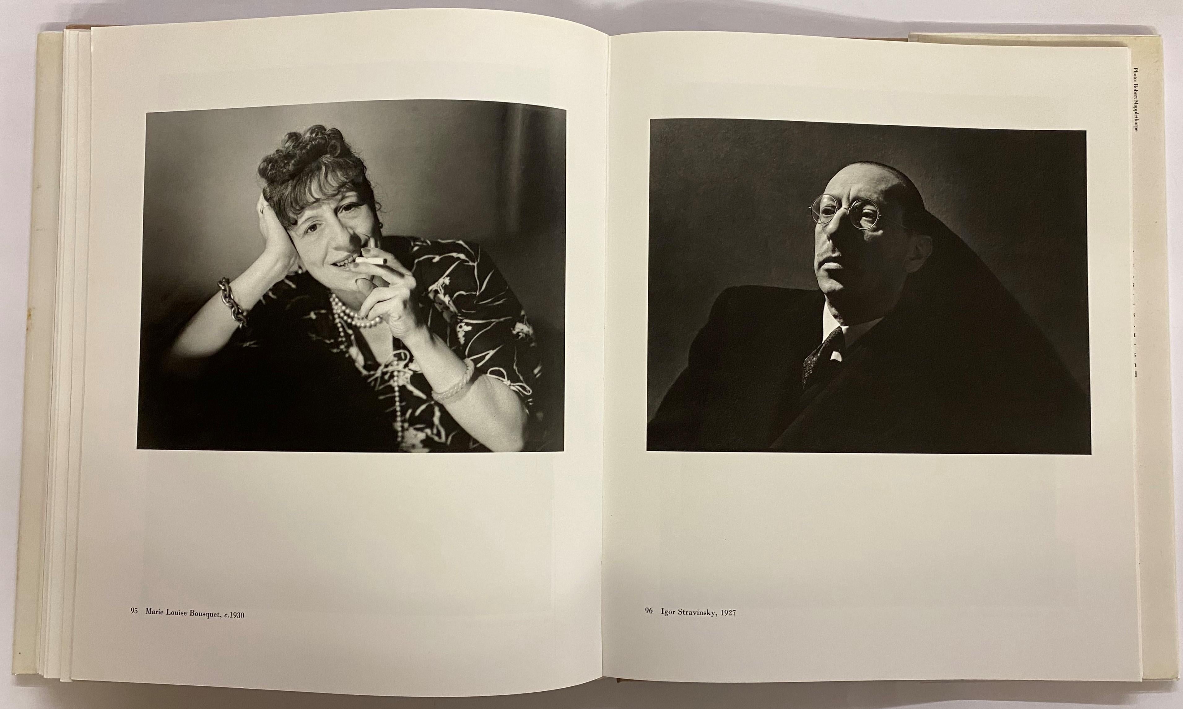 Photographic Art of Hoyningen-Huene by William A. Ewing, (Book) For Sale 2
