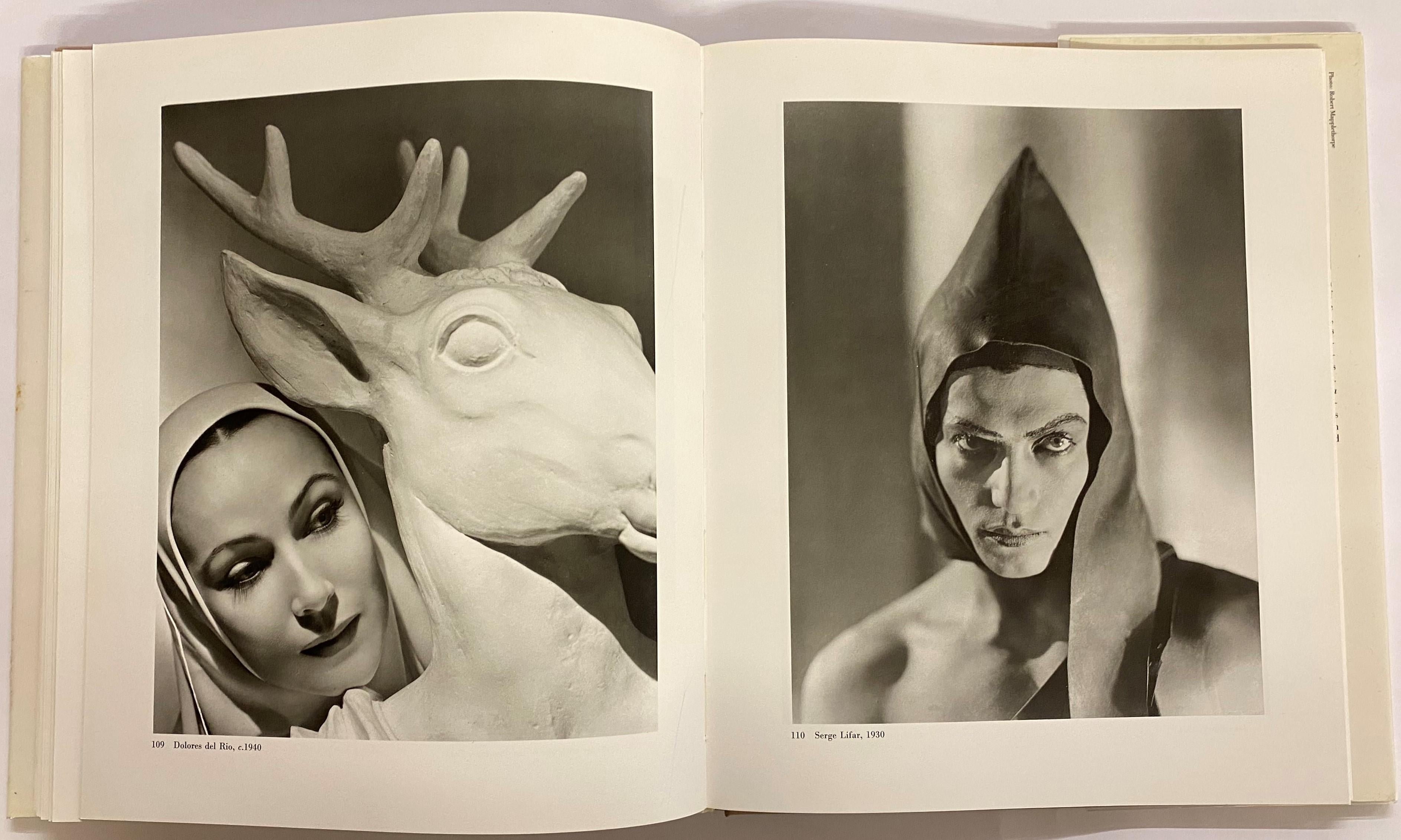 Photographic Art of Hoyningen-Huene by William A. Ewing, (Book) For Sale 4