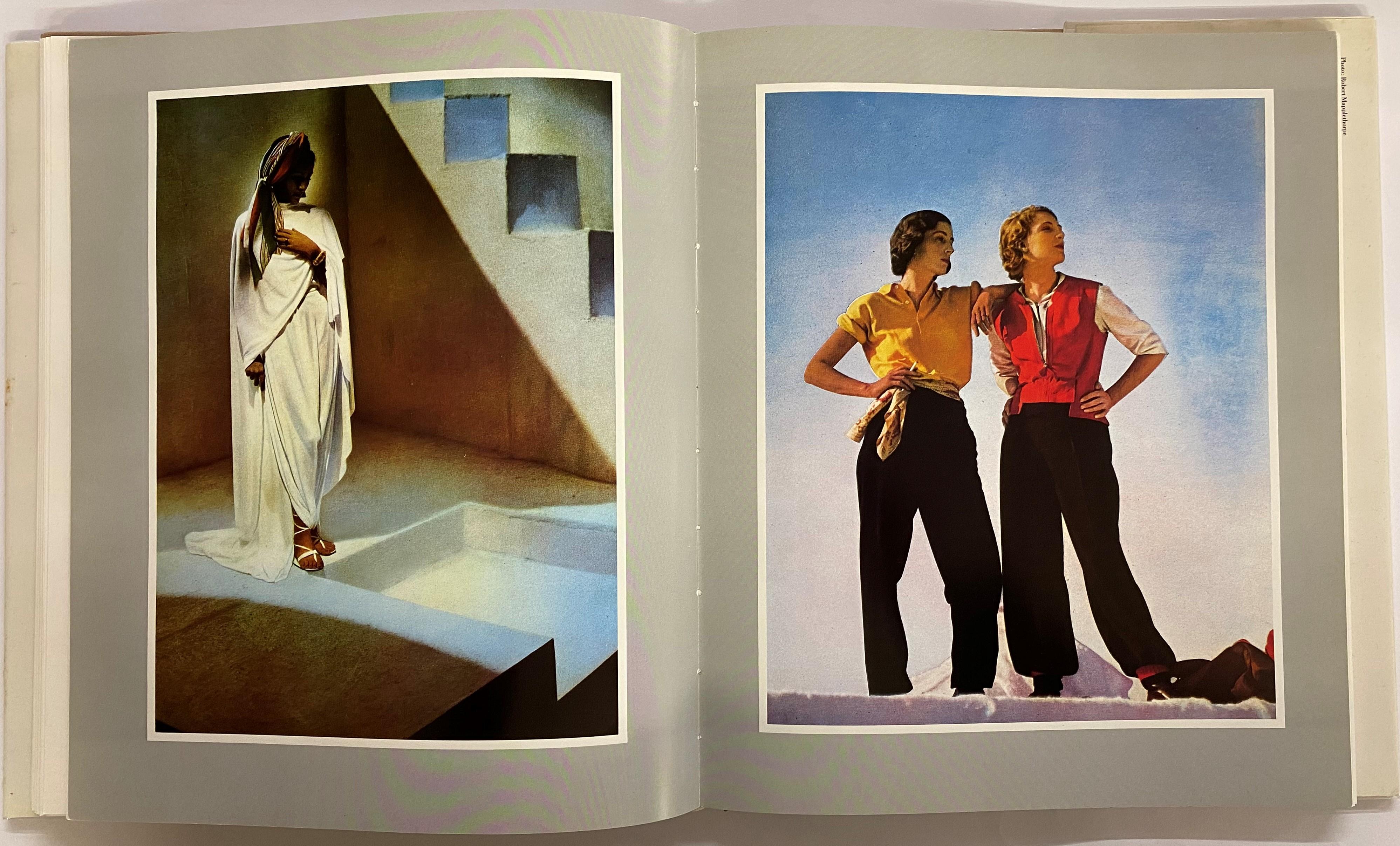 Photographic Art of Hoyningen-Huene by William A. Ewing, (Book) In Good Condition For Sale In North Yorkshire, GB