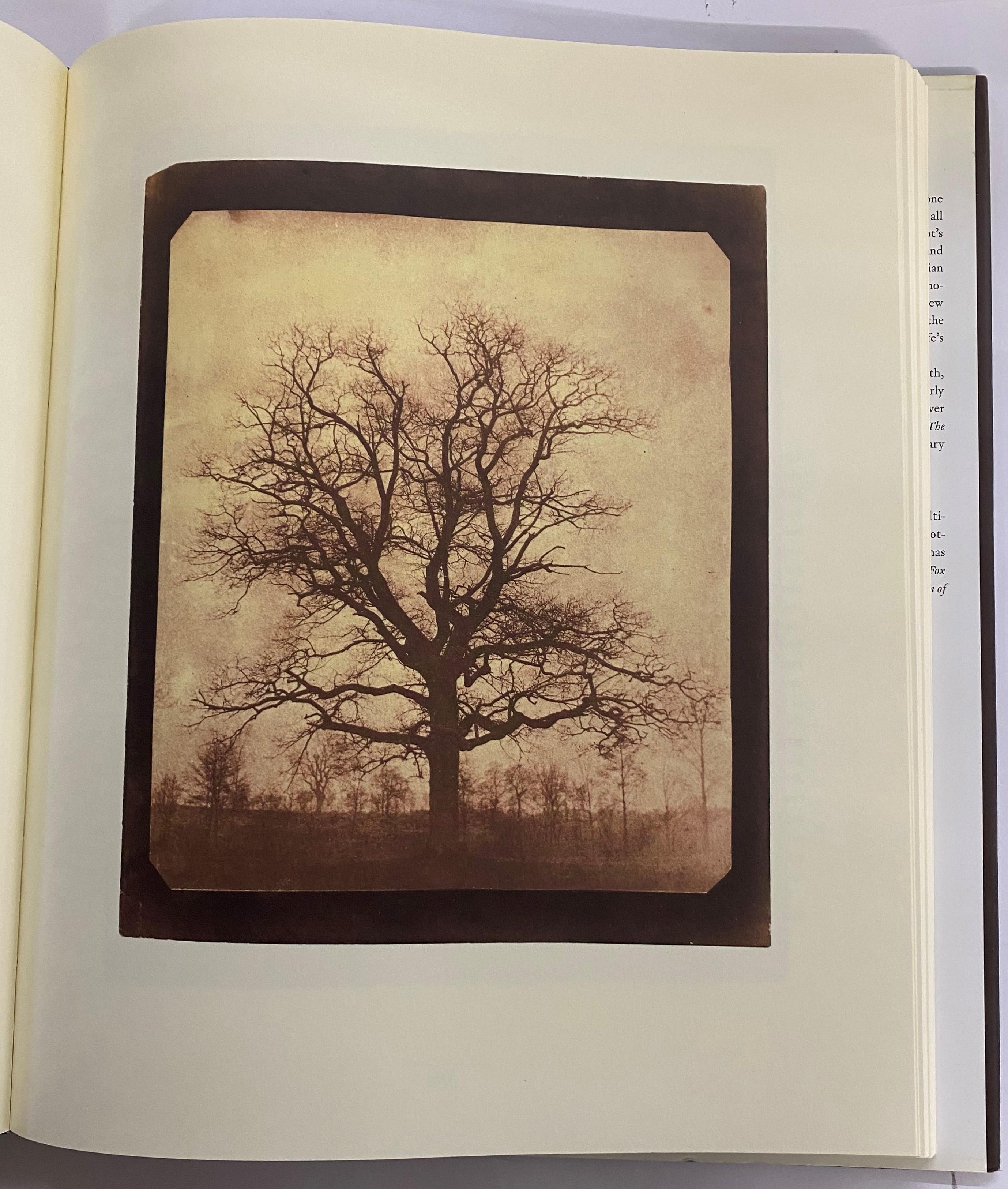 The Photographic Art of William Henry Fox Talbot by Larry J. Schaaf (Book) For Sale 5