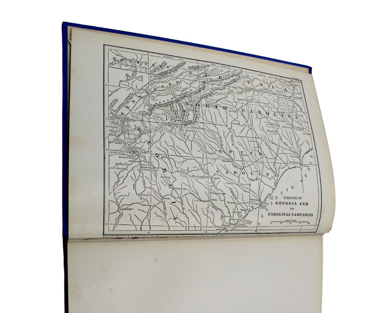 The Photographic History of the Civil War in Ten Volumes, by Francis T. Miller For Sale 6