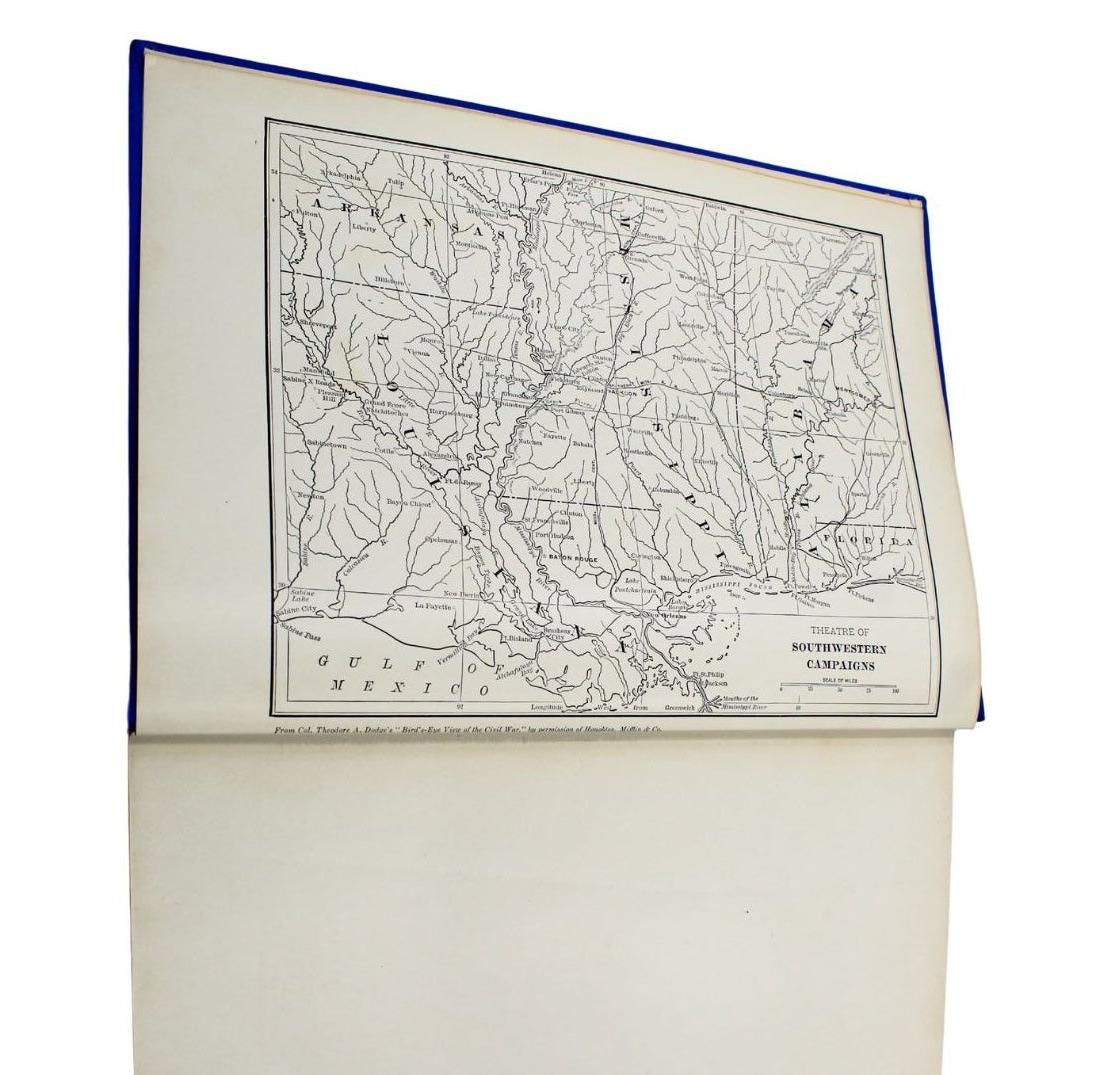 The Photographic History of the Civil War in Ten Volumes, by Francis T. Miller For Sale 9